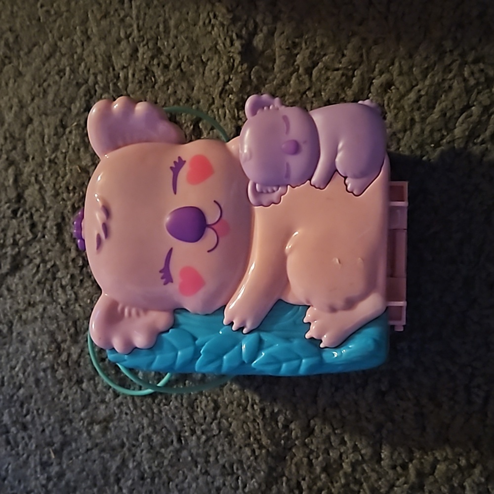 Polly Pocket